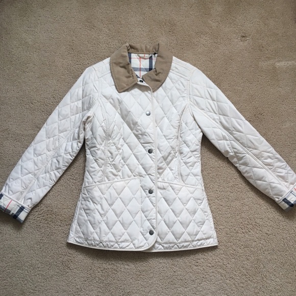 Barbour Jackets & Blazers - Barbour Jacket